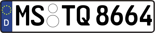 MS-TQ8664