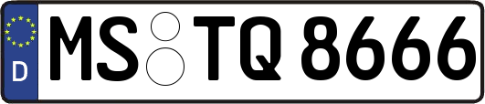 MS-TQ8666