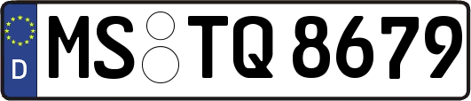 MS-TQ8679