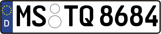 MS-TQ8684
