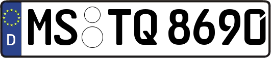 MS-TQ8690