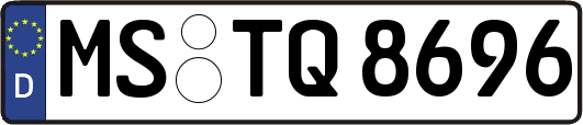 MS-TQ8696