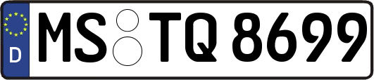 MS-TQ8699