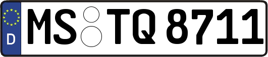 MS-TQ8711