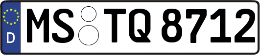 MS-TQ8712