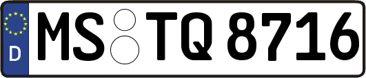 MS-TQ8716