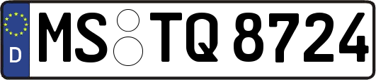MS-TQ8724