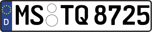MS-TQ8725