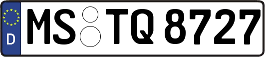 MS-TQ8727