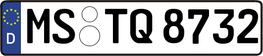 MS-TQ8732
