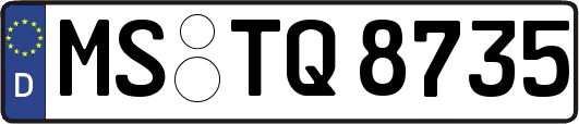 MS-TQ8735