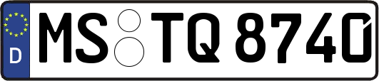 MS-TQ8740