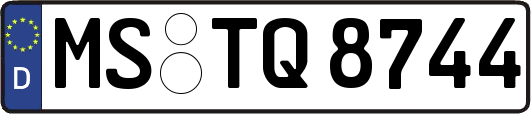 MS-TQ8744