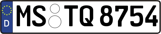 MS-TQ8754