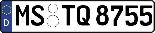 MS-TQ8755