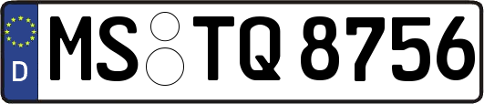 MS-TQ8756