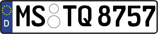 MS-TQ8757