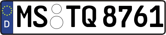 MS-TQ8761