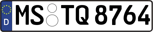 MS-TQ8764