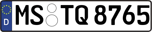 MS-TQ8765