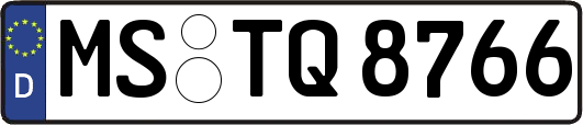 MS-TQ8766