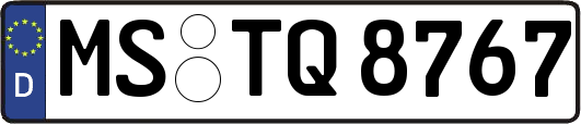 MS-TQ8767