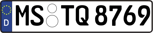MS-TQ8769