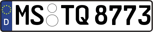 MS-TQ8773