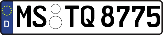 MS-TQ8775