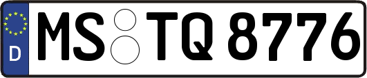 MS-TQ8776