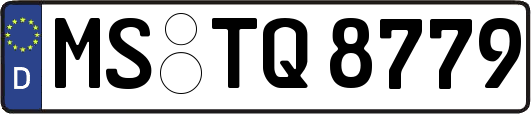 MS-TQ8779