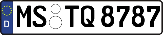 MS-TQ8787