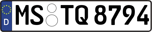MS-TQ8794