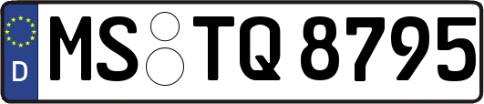 MS-TQ8795