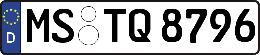 MS-TQ8796