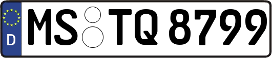 MS-TQ8799