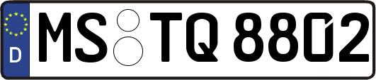 MS-TQ8802