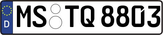 MS-TQ8803