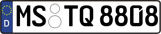 MS-TQ8808