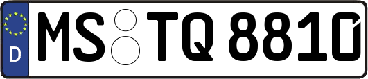 MS-TQ8810