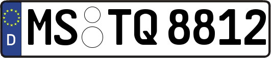 MS-TQ8812