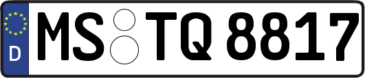 MS-TQ8817