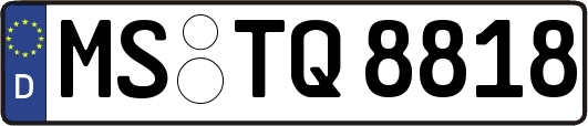 MS-TQ8818