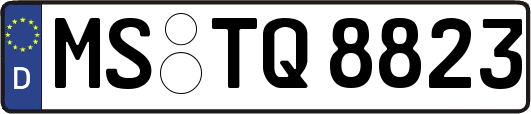 MS-TQ8823