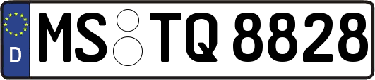 MS-TQ8828