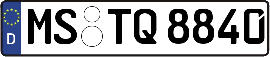 MS-TQ8840