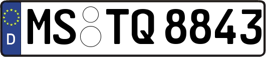 MS-TQ8843