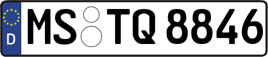 MS-TQ8846