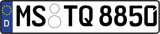 MS-TQ8850