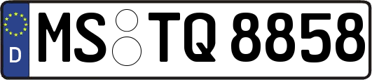 MS-TQ8858